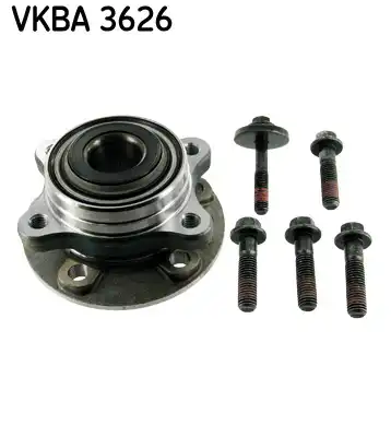 SKF VKBA 3626