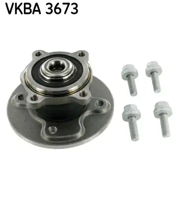 SKF VKBA 3673