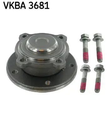 SKF VKBA 3681