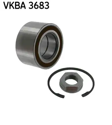 SKF VKBA 3683