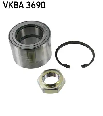 SKF VKBA 3690
