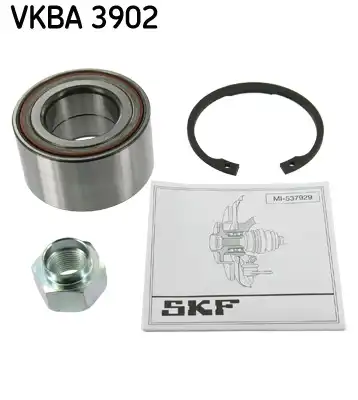 SKF VKBA 3902