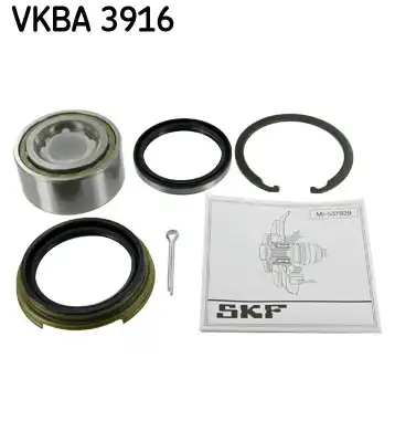SKF VKBA 3916
