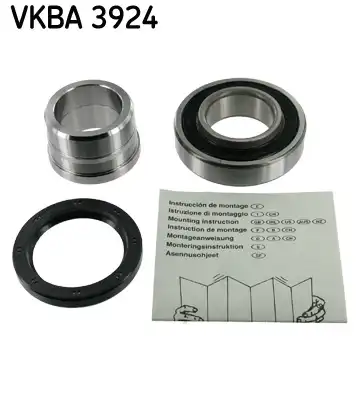 SKF VKBA 3924