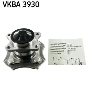 SKF VKBA 3930