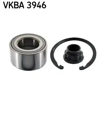 SKF VKBA 3946