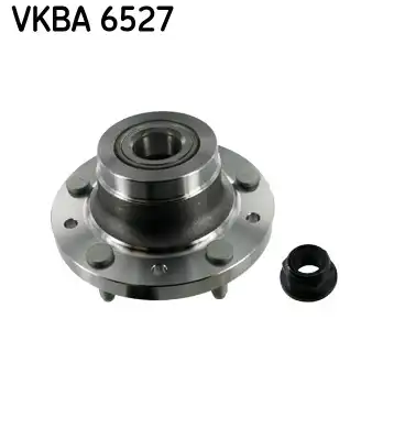 SKF VKBA 6527