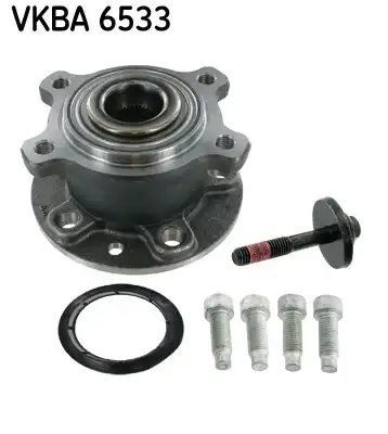 SKF VKBA 6533