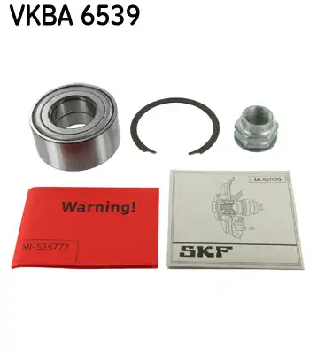SKF VKBA 6539
