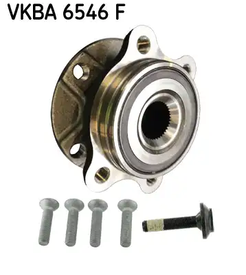 SKF VKBA 6546 F