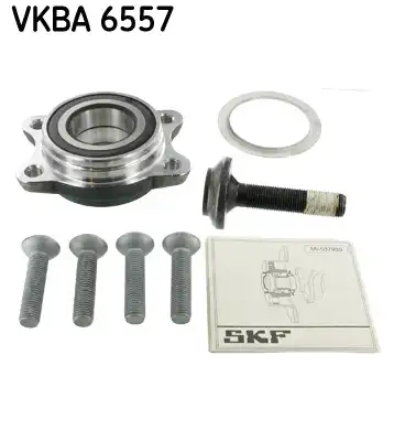 SKF VKBA 6557