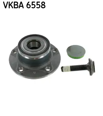 SKF VKBA 6558
