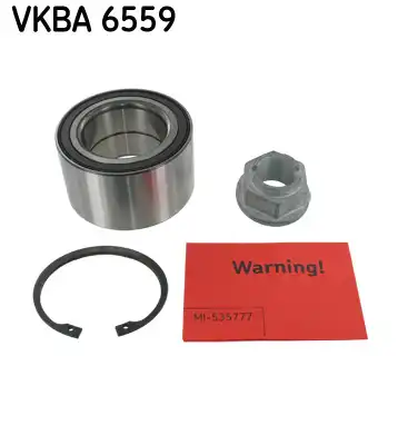 SKF VKBA 6559