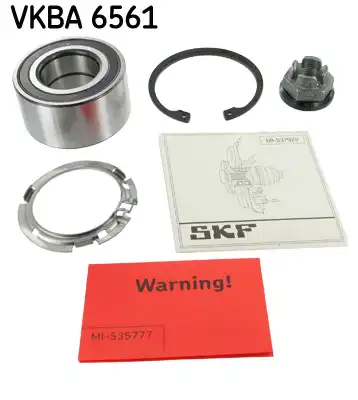 SKF VKBA 6561