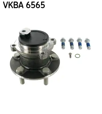 SKF VKBA 6565