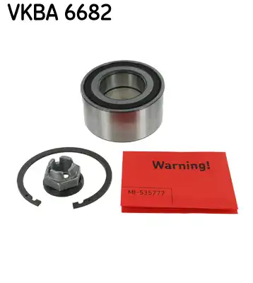 SKF VKBA 6682