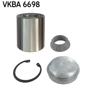 SKF VKBA 6698