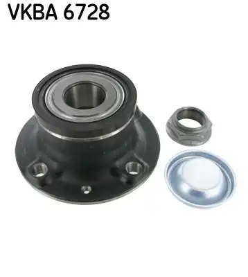 SKF VKBA 6728