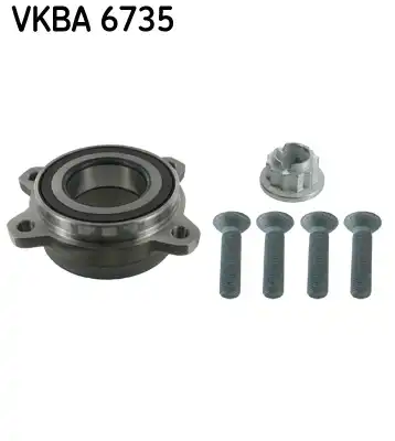 SKF VKBA 6735