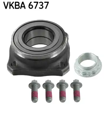 SKF VKBA 6737