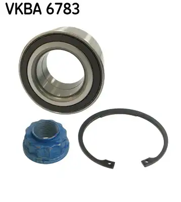 SKF VKBA 6783