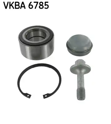 SKF VKBA 6785