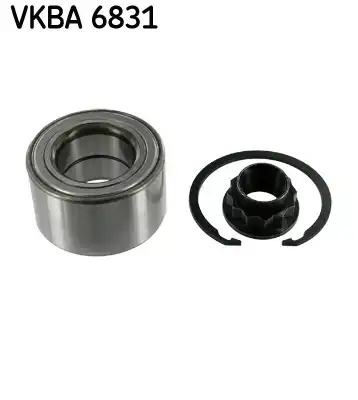 SKF VKBA 6831