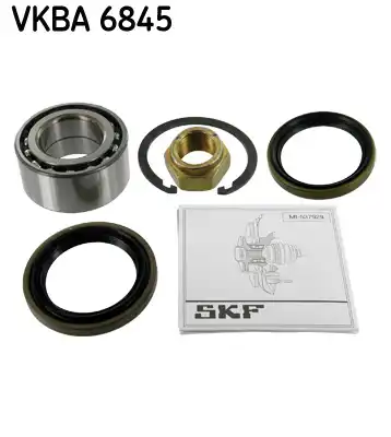 SKF VKBA 6845