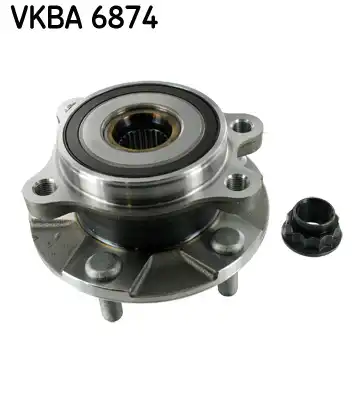 SKF VKBA 6874