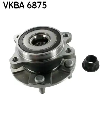 SKF VKBA 6875