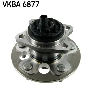 SKF VKBA 6877