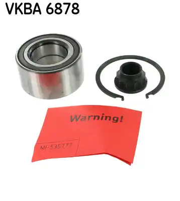 SKF VKBA 6878