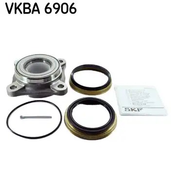 SKF VKBA 6906
