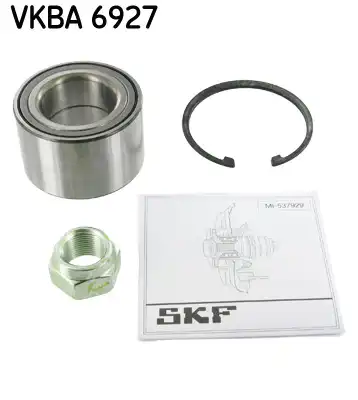 SKF VKBA 6927