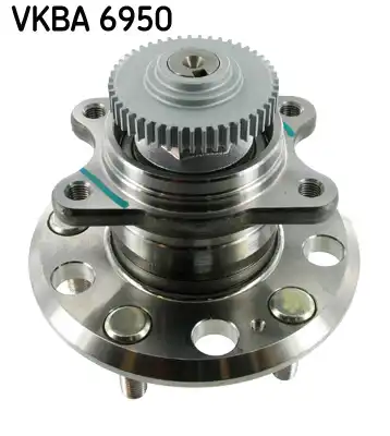 SKF VKBA 6950