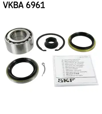 SKF VKBA 6961