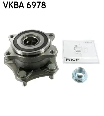 SKF VKBA 6978