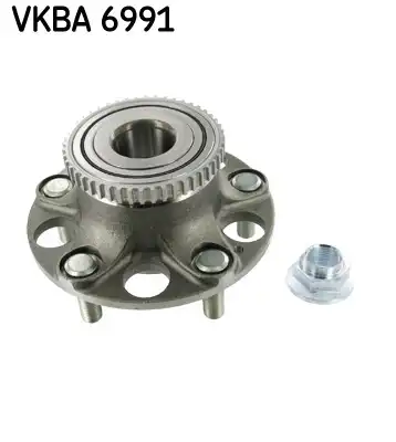 SKF VKBA 6991