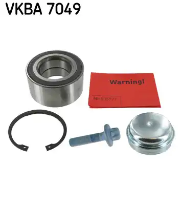 SKF VKBA 7049