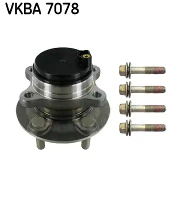 SKF VKBA 7078