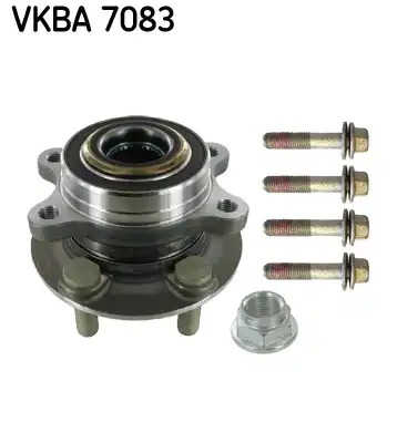 SKF VKBA 7083