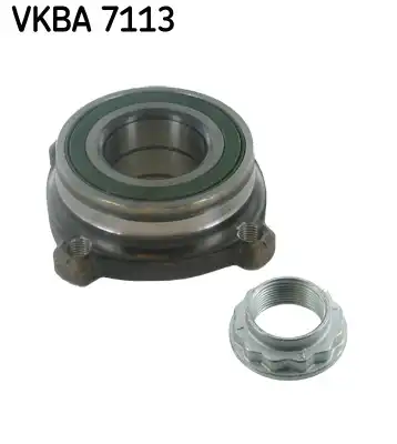 SKF VKBA 7113