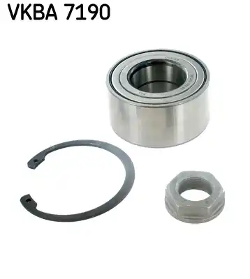 SKF VKBA 7190