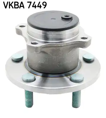 SKF VKBA 7449