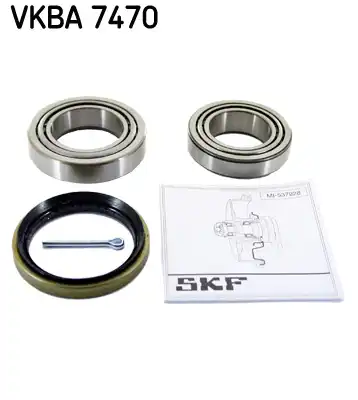 SKF VKBA 7470