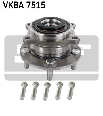SKF VKBA 7515