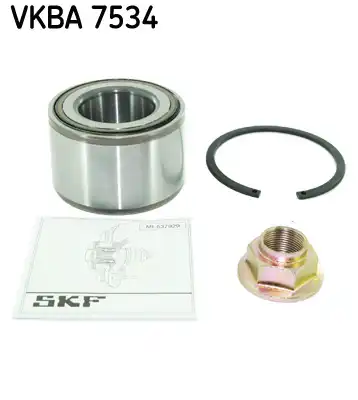 SKF VKBA 7534