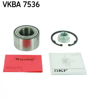 SKF VKBA 7536
