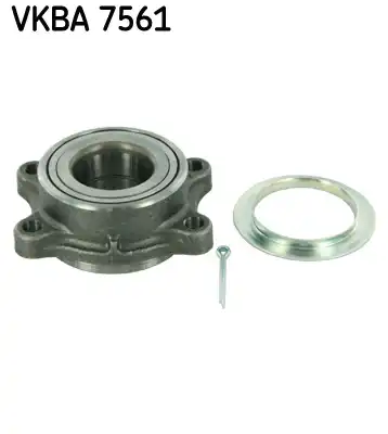 SKF VKBA 7561