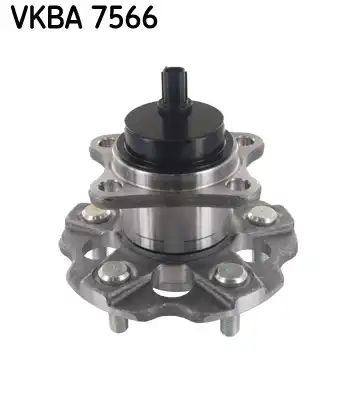 SKF VKBA 7566